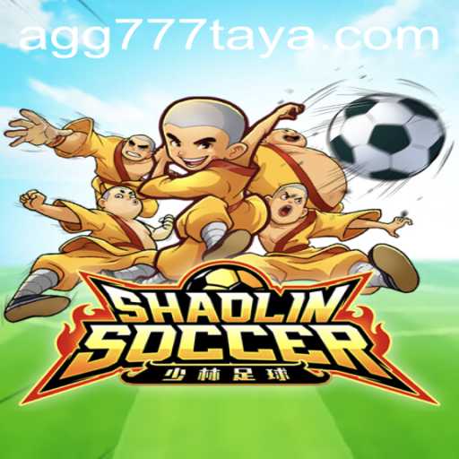 ShaolinSoccer: Merging Martial Arts and Football in a Thrilling Game